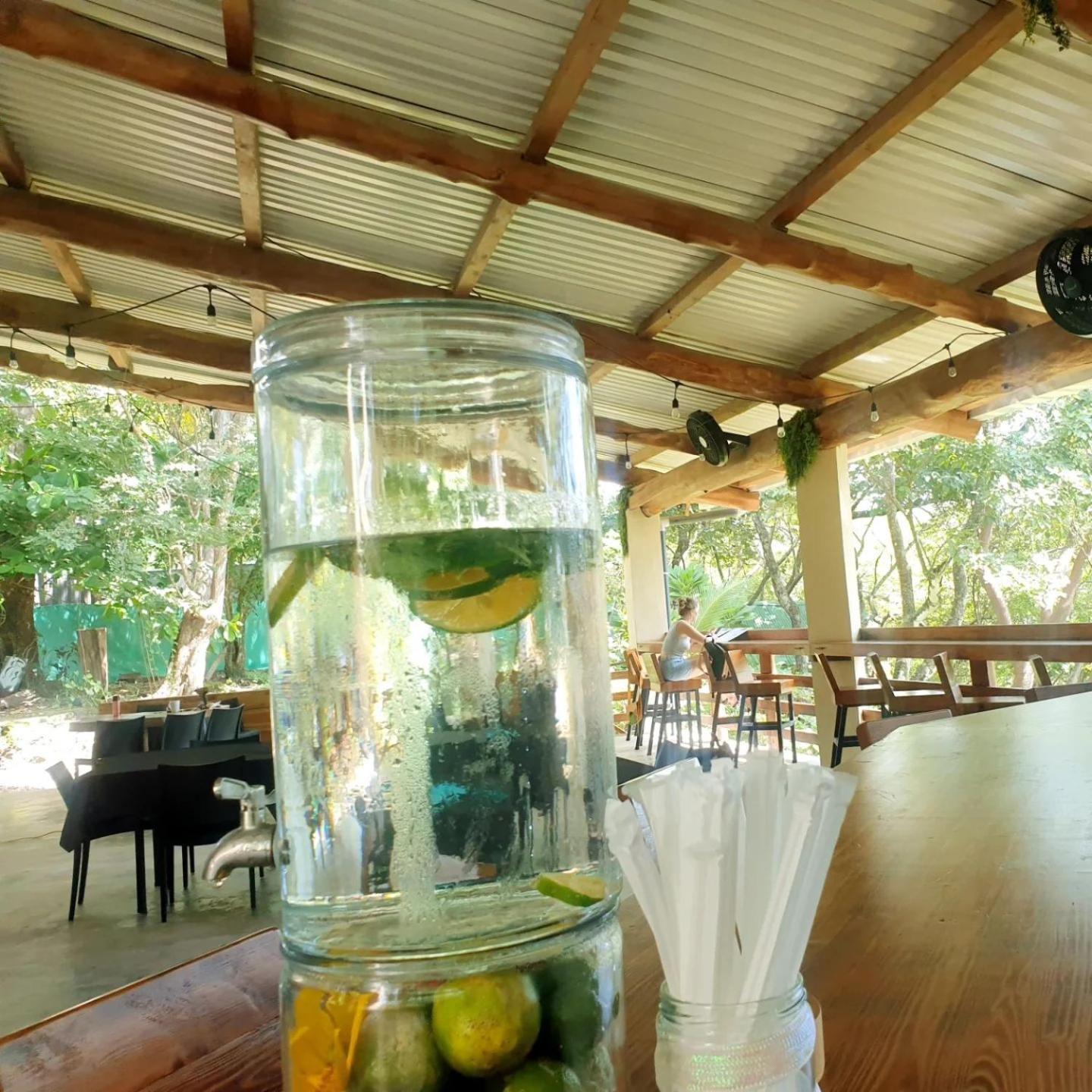Cocobolo Beach Boutique Hotel San Juanillo Esterno foto