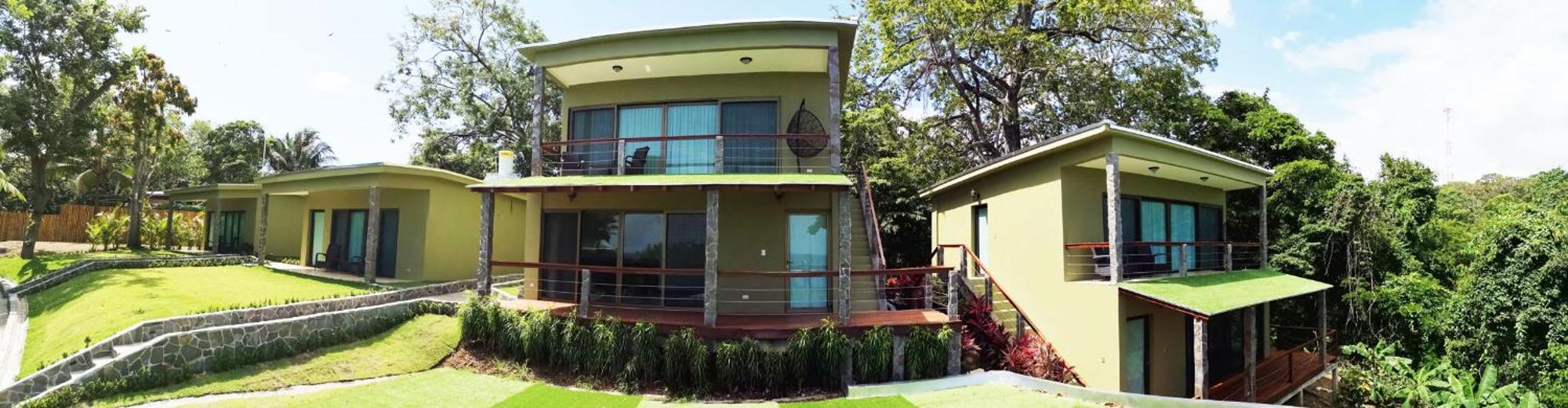 Cocobolo Beach Boutique Hotel San Juanillo Esterno foto