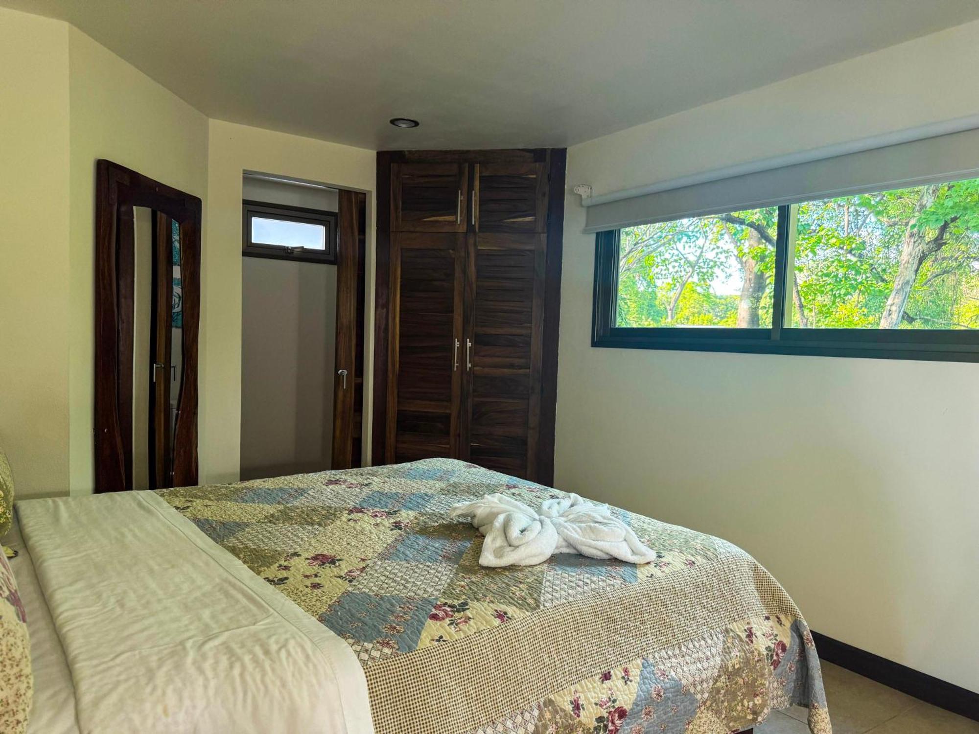 Cocobolo Beach Boutique Hotel San Juanillo Esterno foto