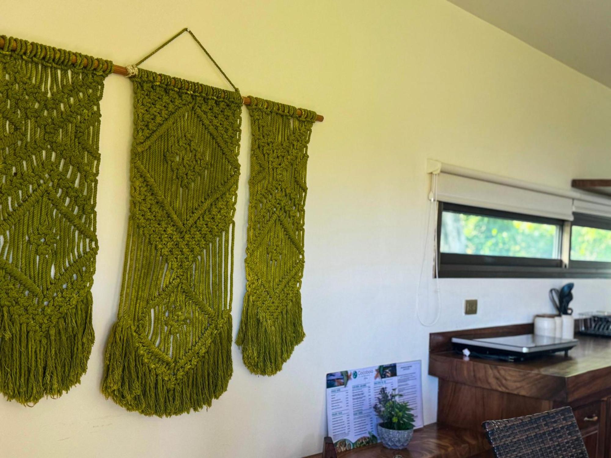 Cocobolo Beach Boutique Hotel San Juanillo Esterno foto