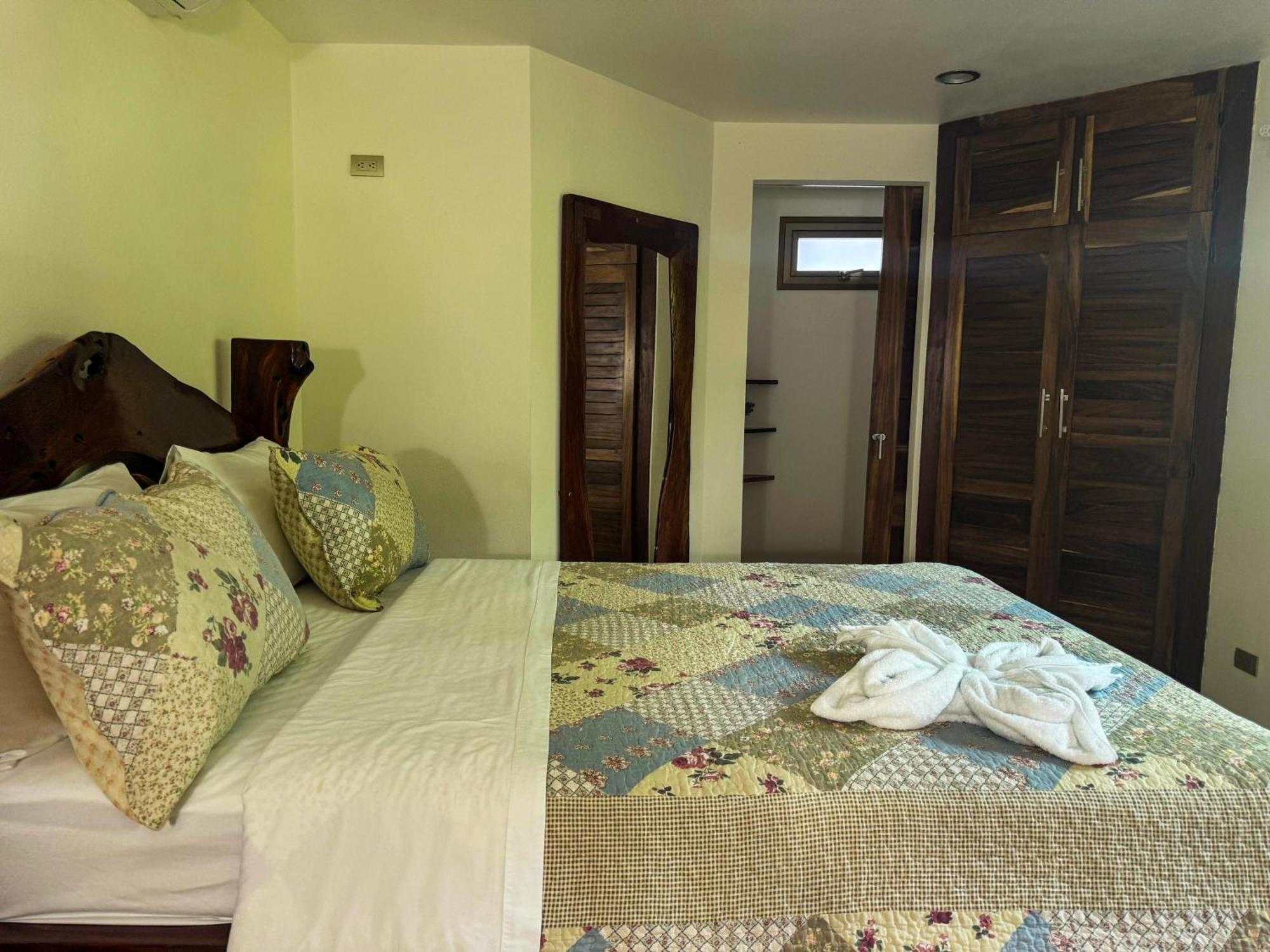 Cocobolo Beach Boutique Hotel San Juanillo Esterno foto