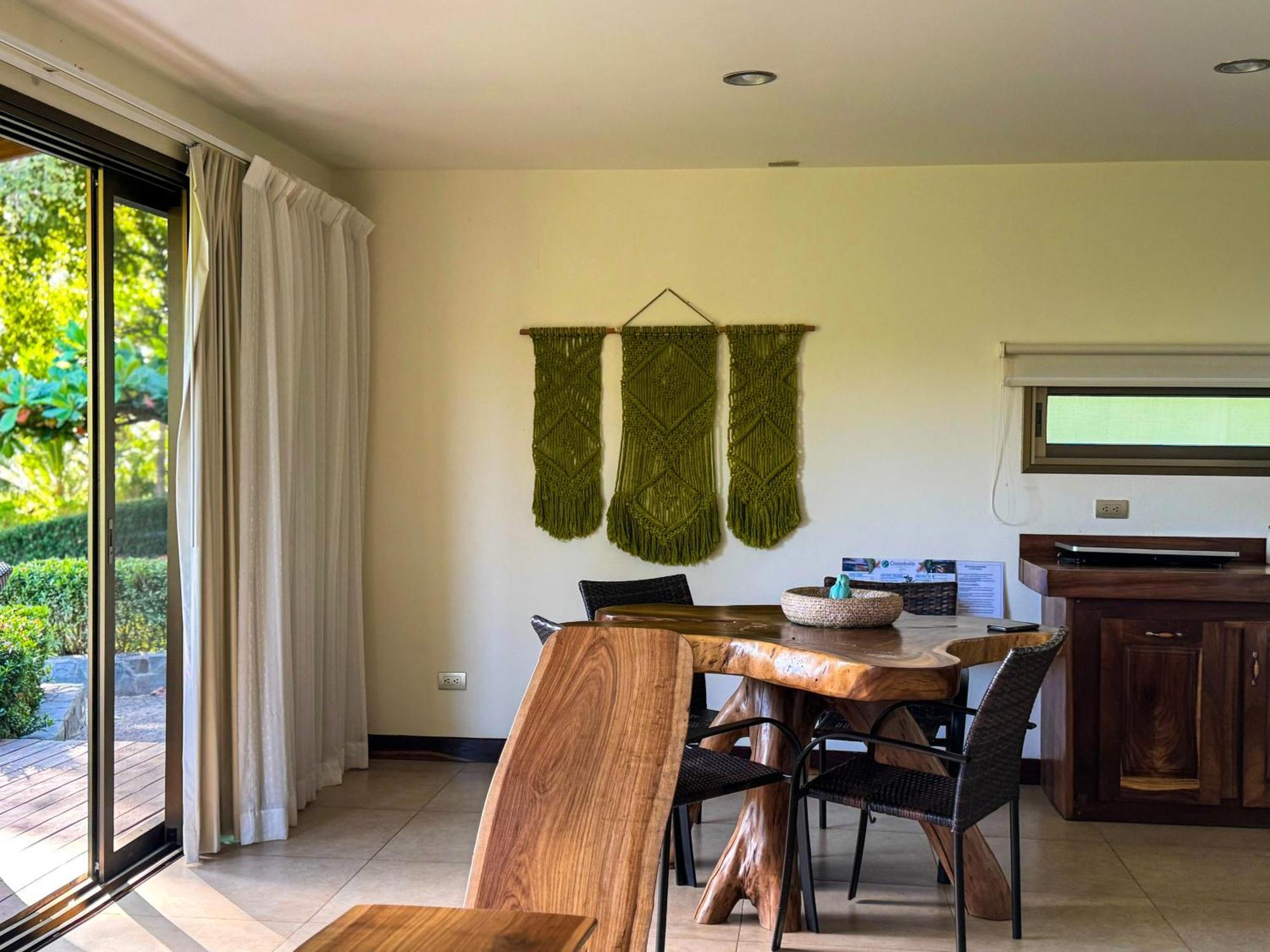 Cocobolo Beach Boutique Hotel San Juanillo Esterno foto