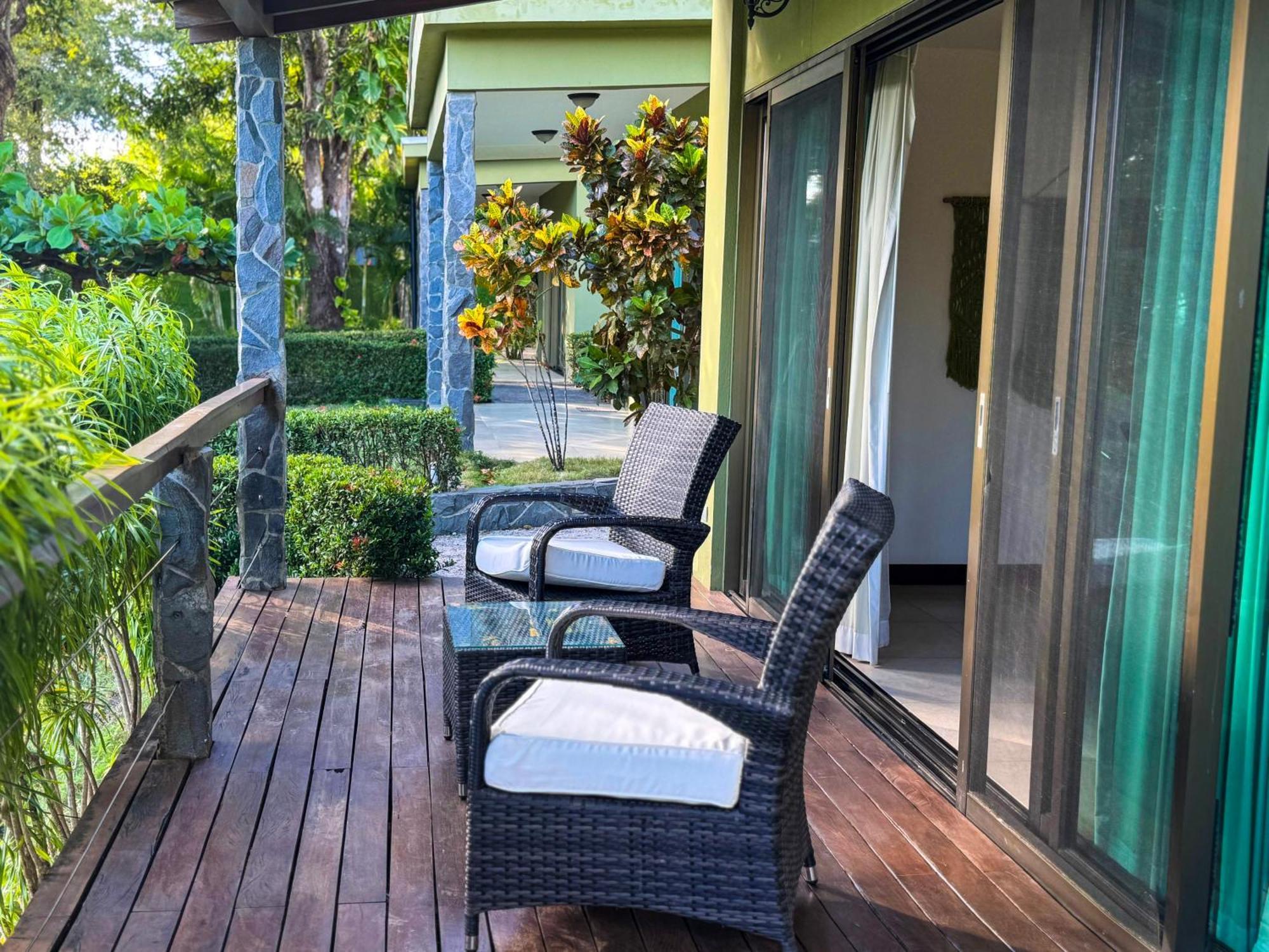 Cocobolo Beach Boutique Hotel San Juanillo Esterno foto