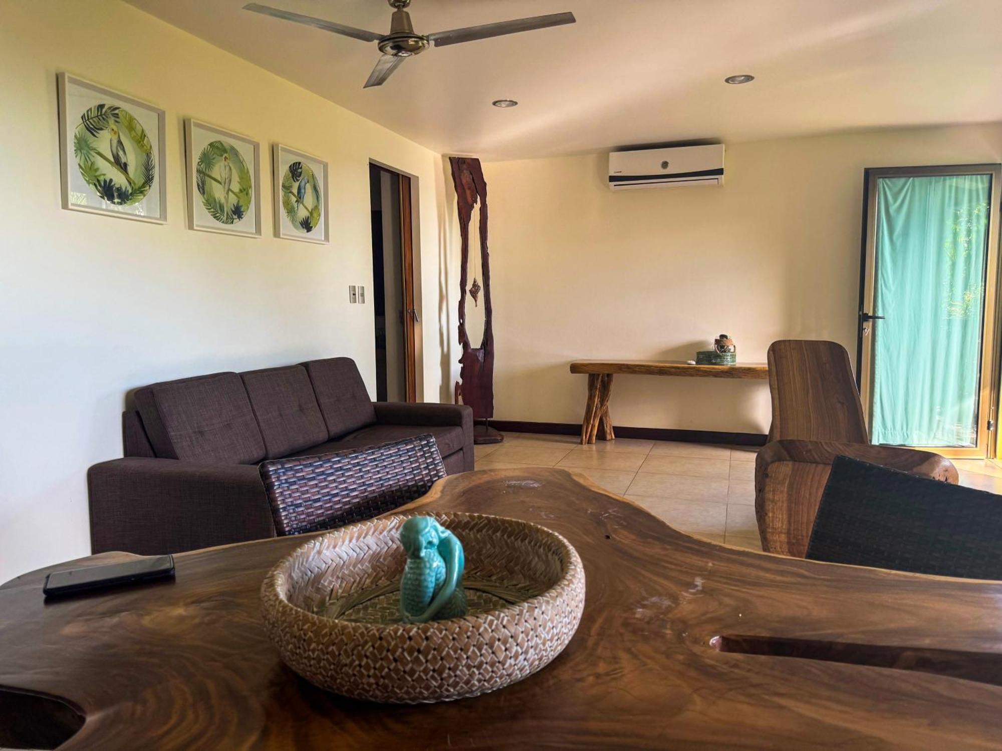 Cocobolo Beach Boutique Hotel San Juanillo Esterno foto