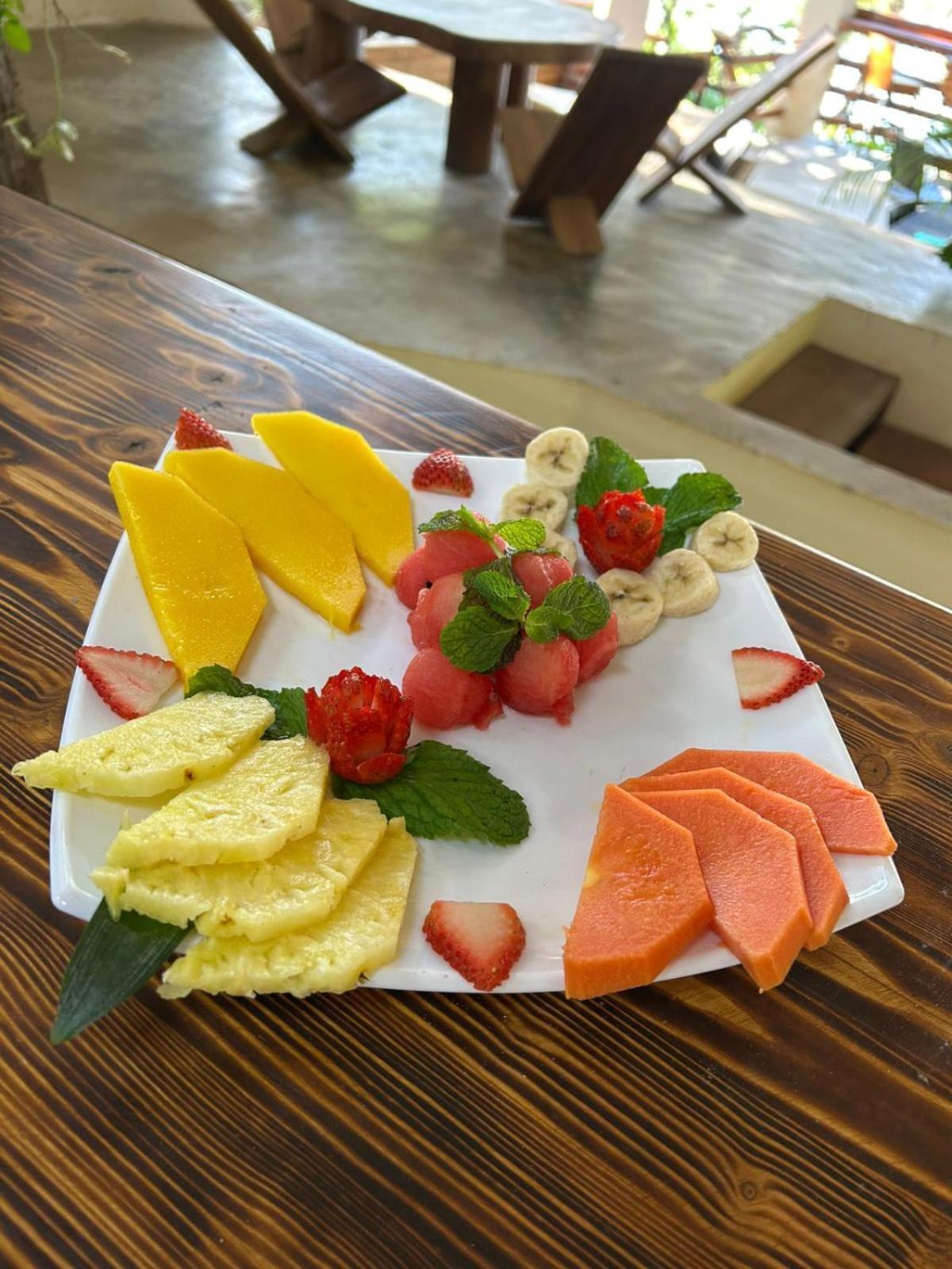 Cocobolo Beach Boutique Hotel San Juanillo Esterno foto