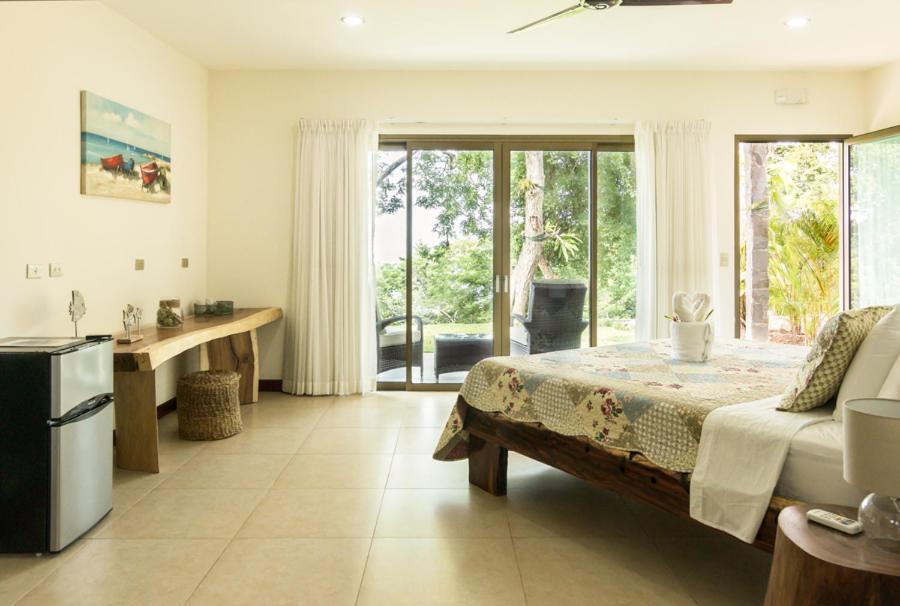 Cocobolo Beach Boutique Hotel San Juanillo Esterno foto