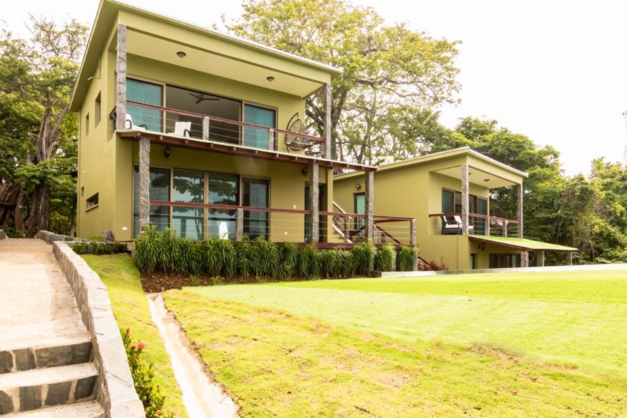 Cocobolo Beach Boutique Hotel San Juanillo Esterno foto