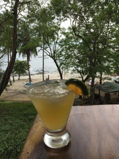 Cocobolo Beach Boutique Hotel San Juanillo Esterno foto