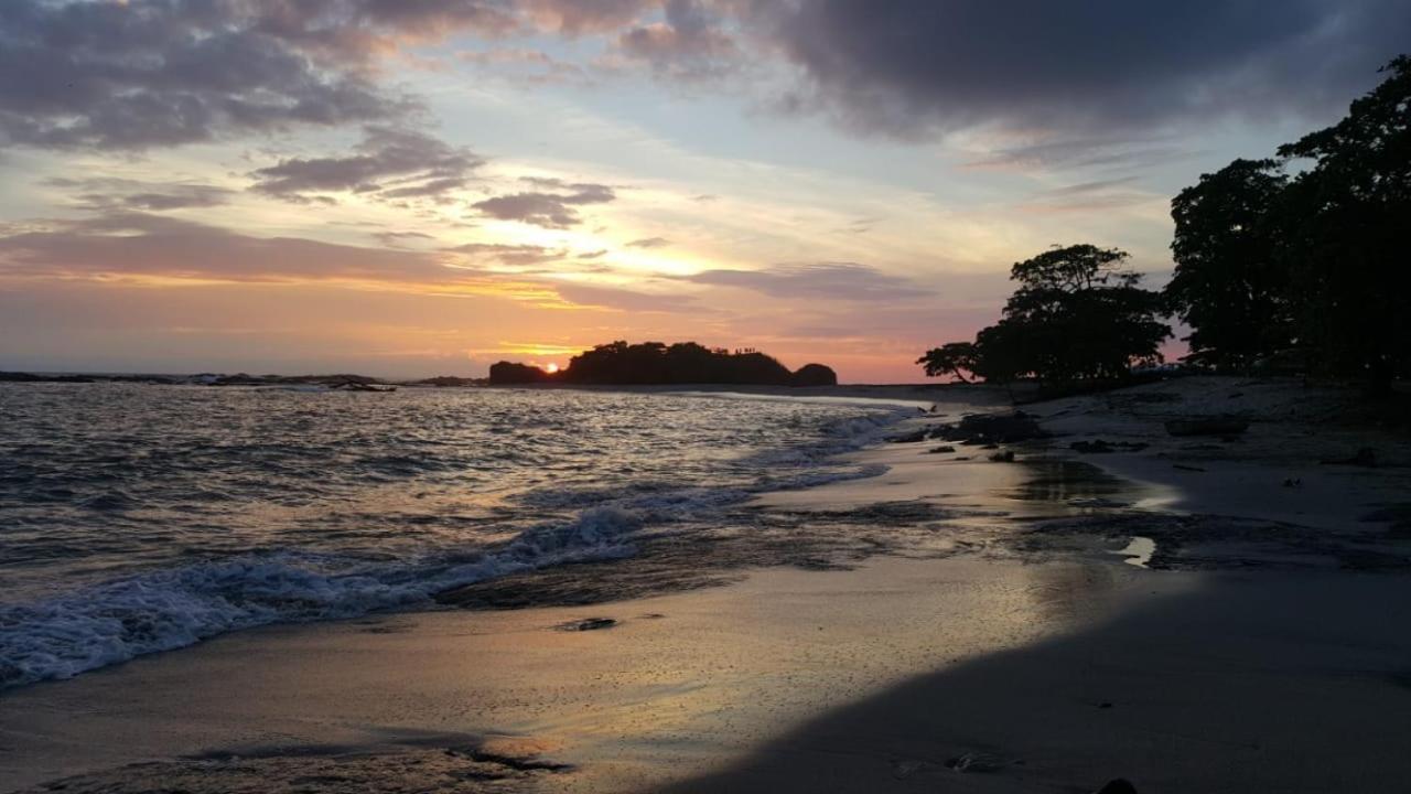 Cocobolo Beach Boutique Hotel San Juanillo Esterno foto